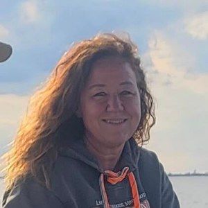 Meet your Posher, Christine